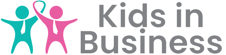 Kids In Business